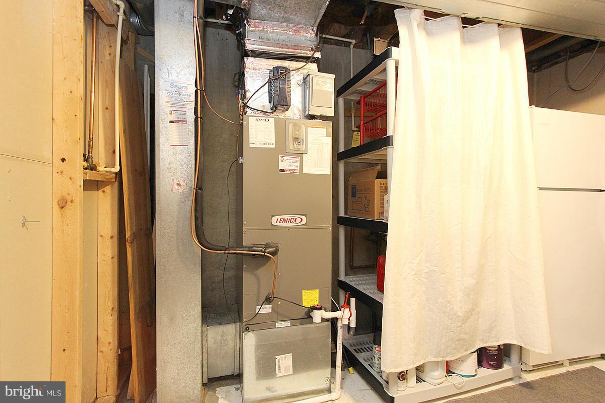 AMBERLEIGH - Residential