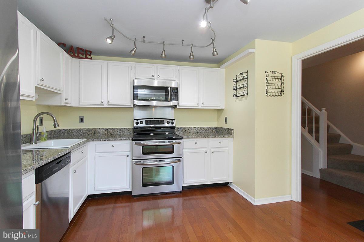 AMBERLEIGH - Residential