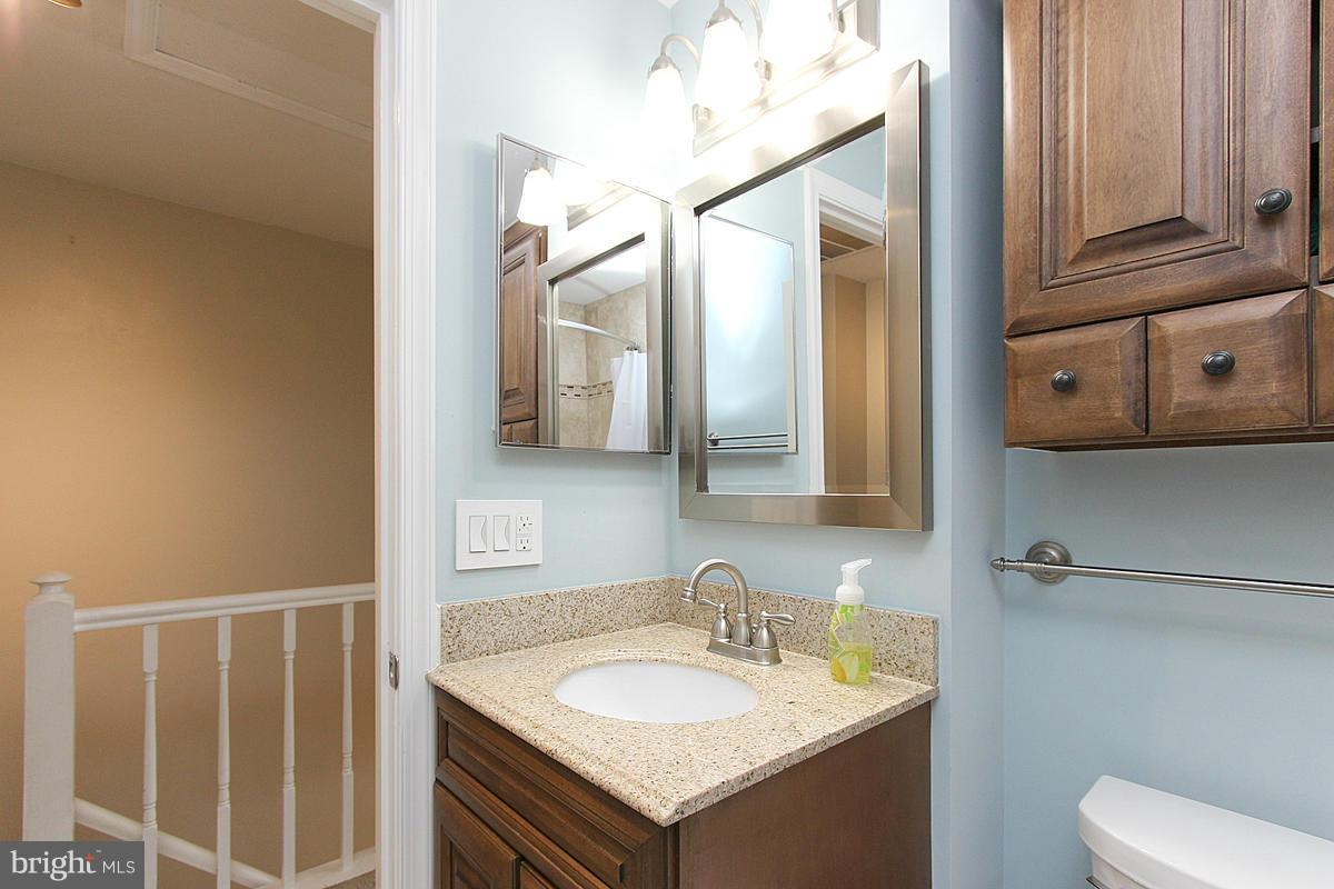 AMBERLEIGH - Residential