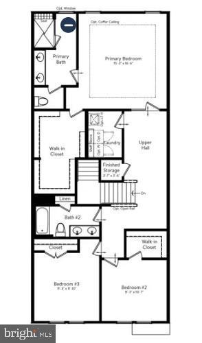 LAKE FREDERICK - Residential Lease