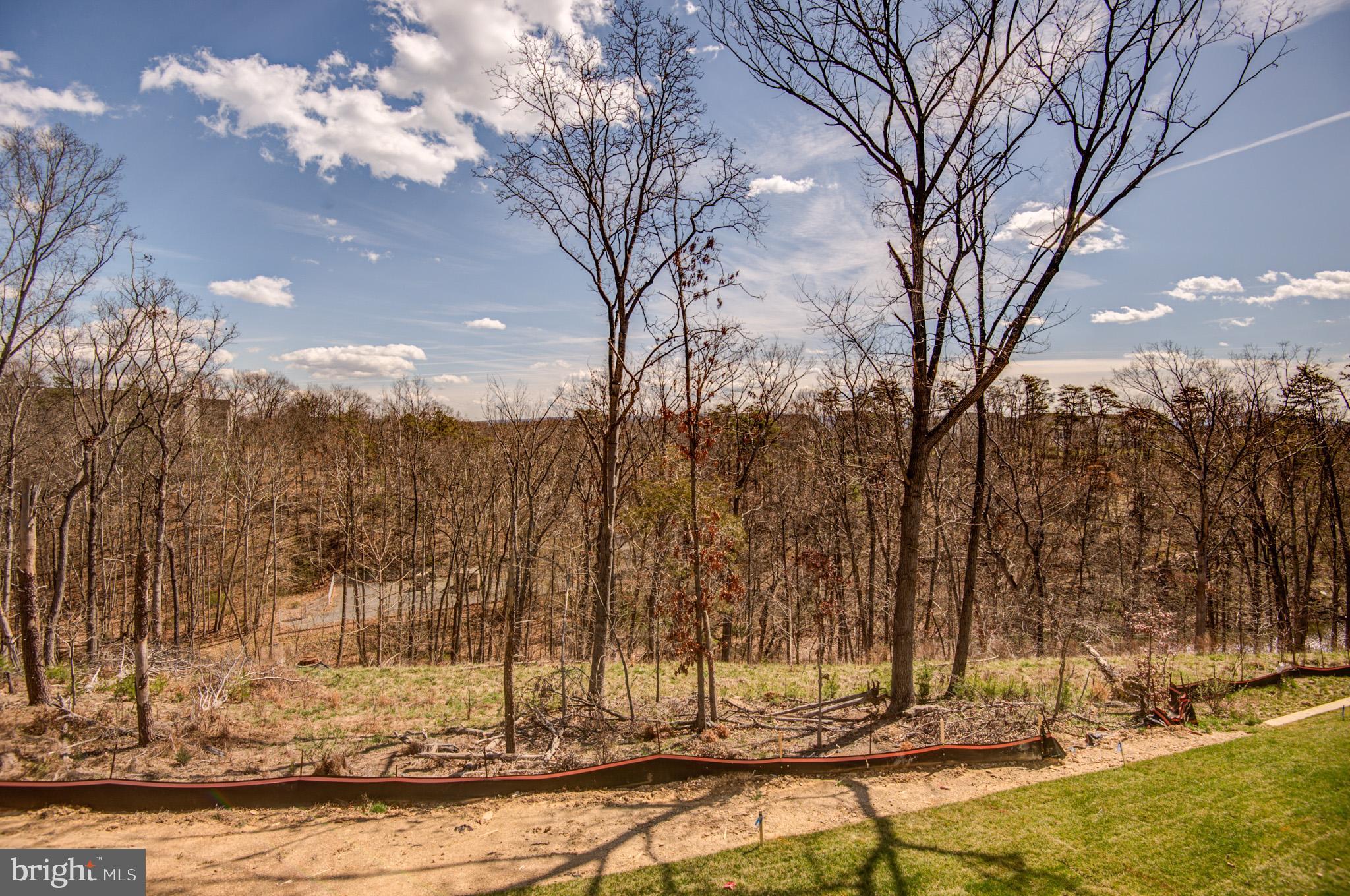 LAKE FREDERICK - Residential Lease