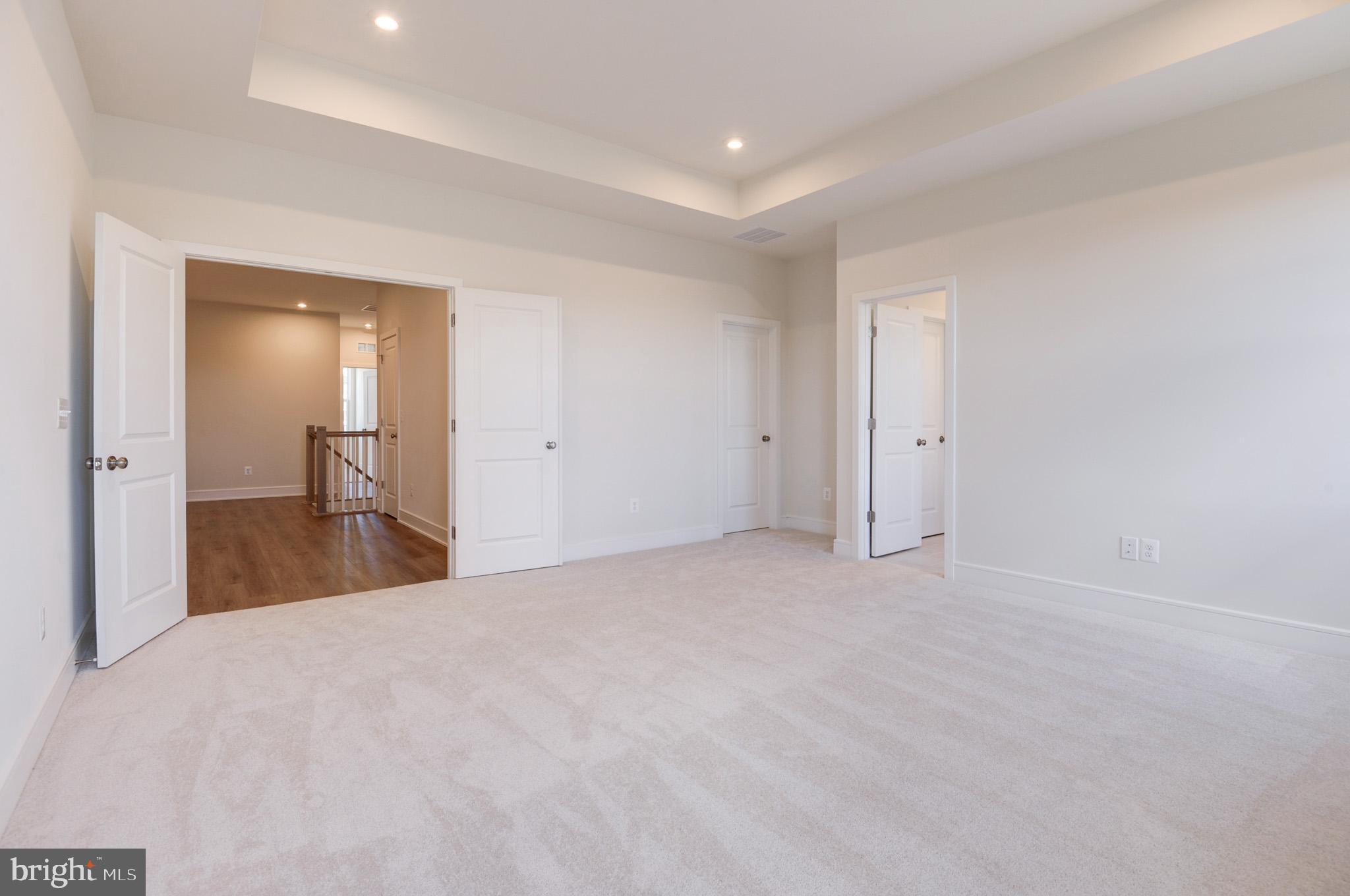 LAKE FREDERICK - Residential Lease