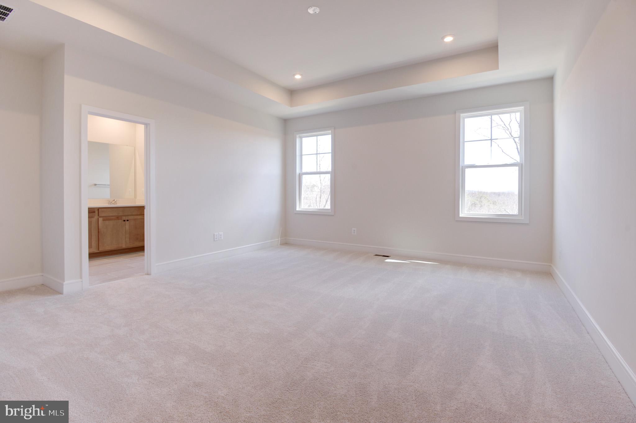 LAKE FREDERICK - Residential Lease