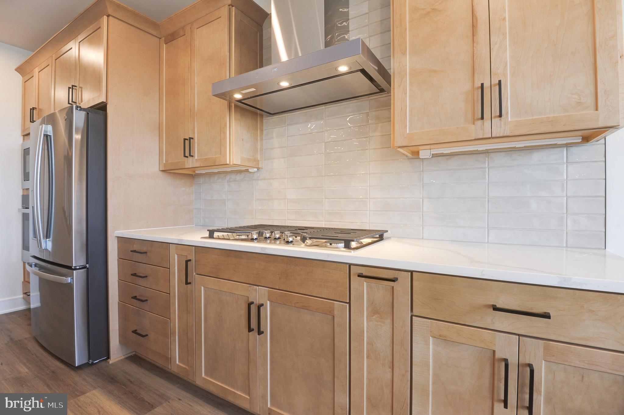 LAKE FREDERICK - Residential Lease