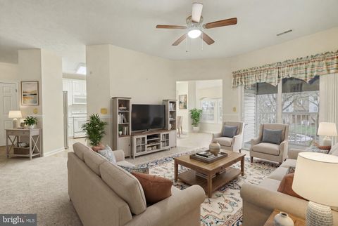 311 WILLRICH CIRCLE G 311G FOREST HILL MD 21050