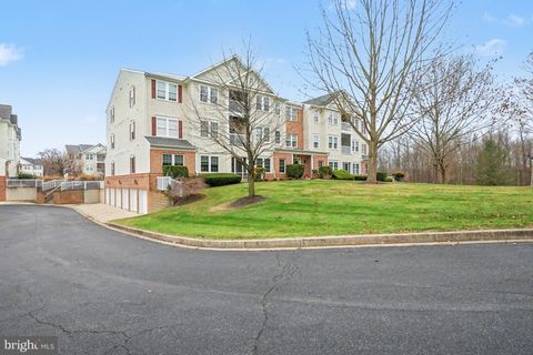 311 WILLRICH CIRCLE G 311G FOREST HILL MD 21050