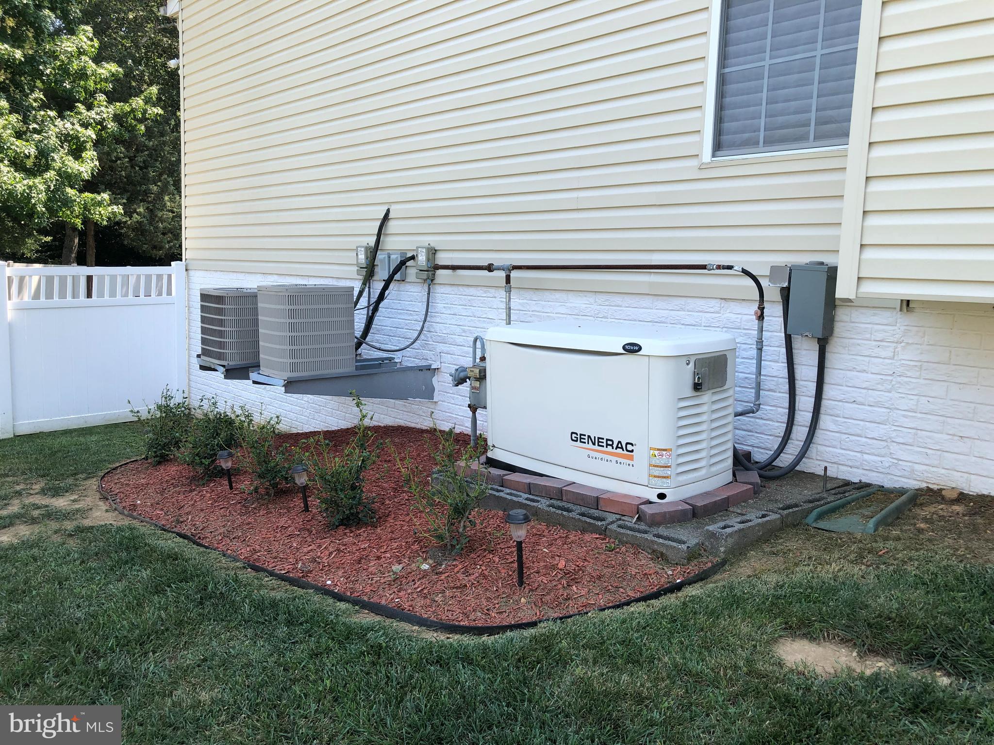 KINGSVIEW SUB - Residential