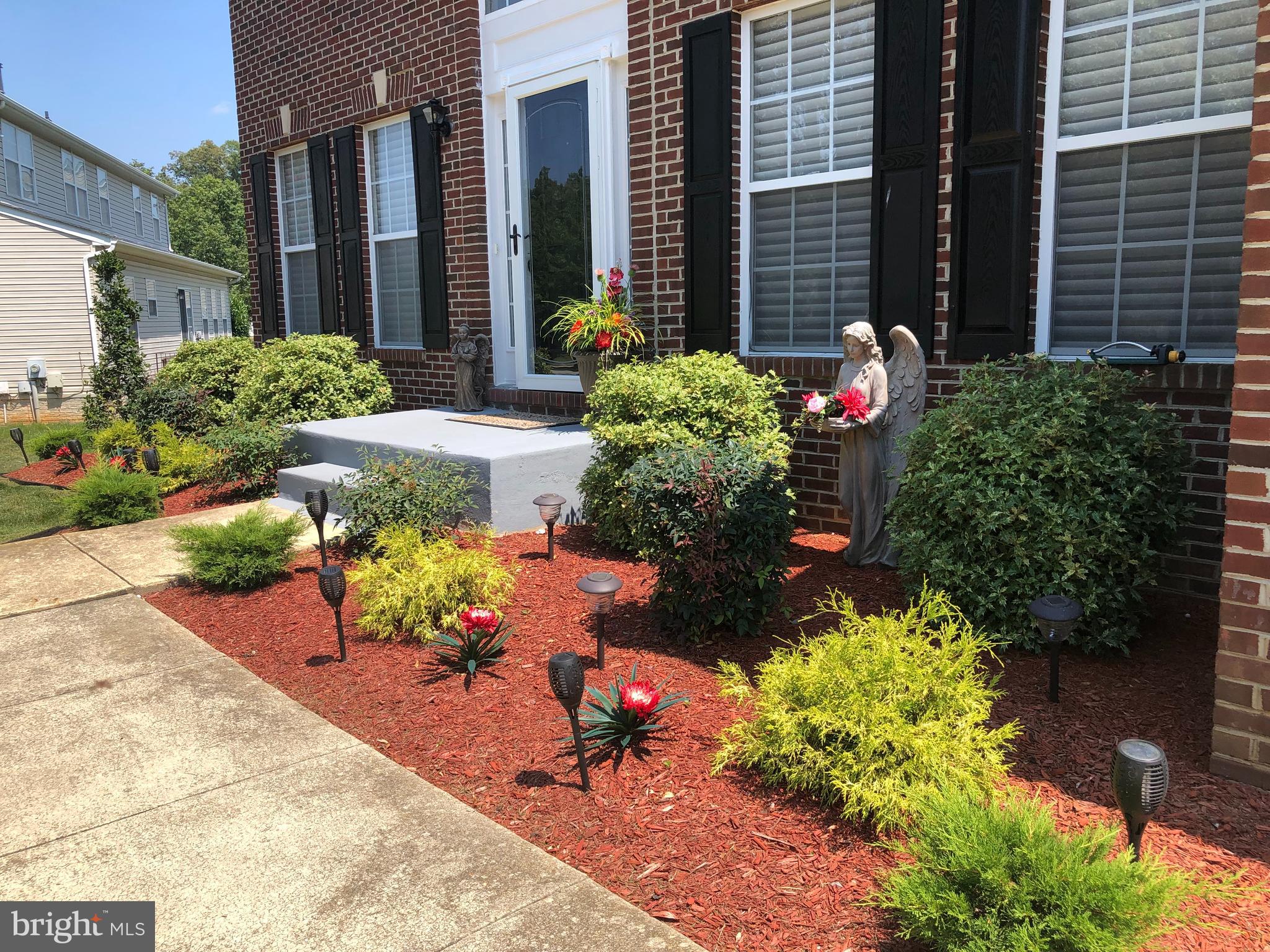 KINGSVIEW SUB - Residential