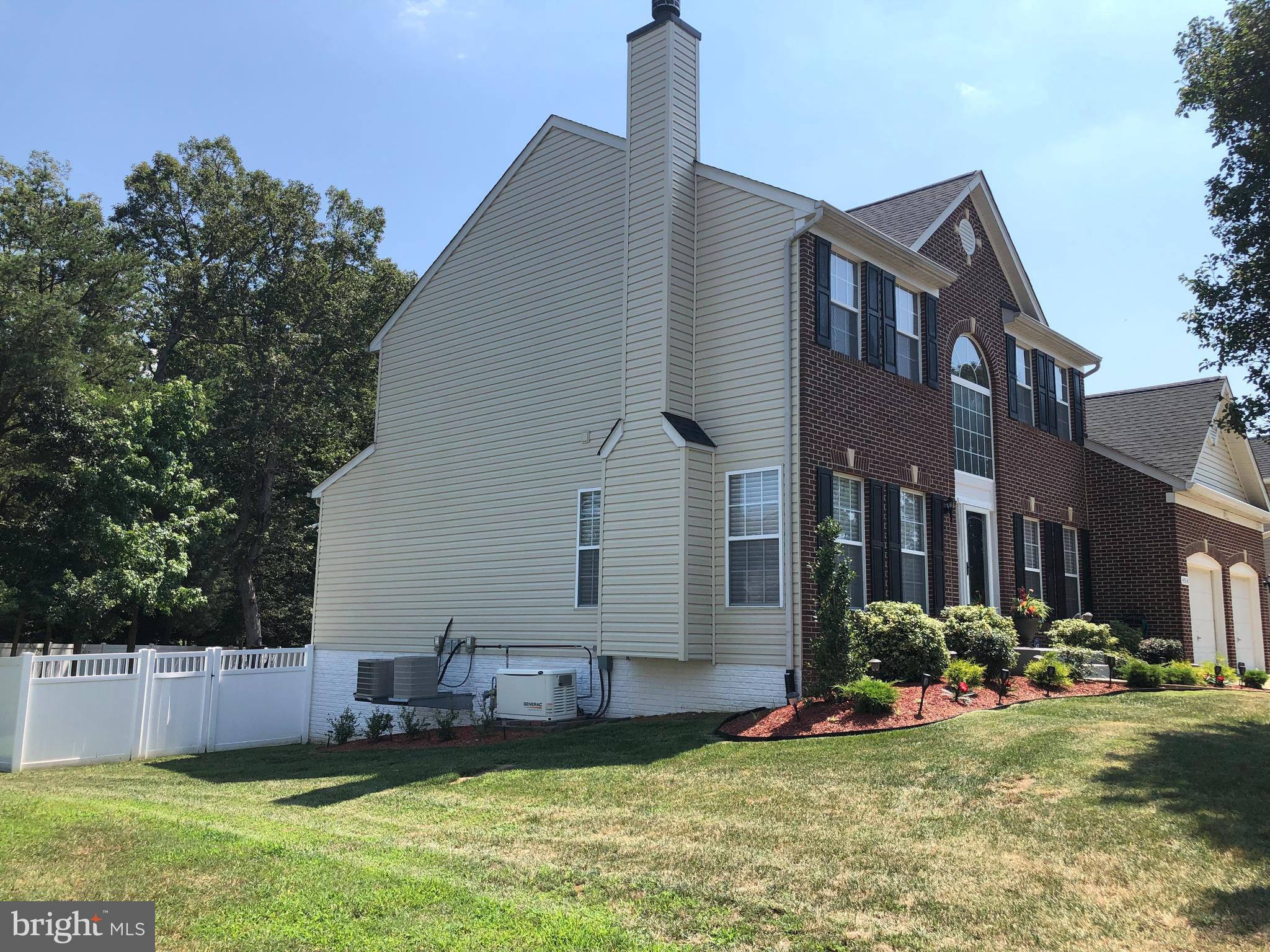 KINGSVIEW SUB - Residential