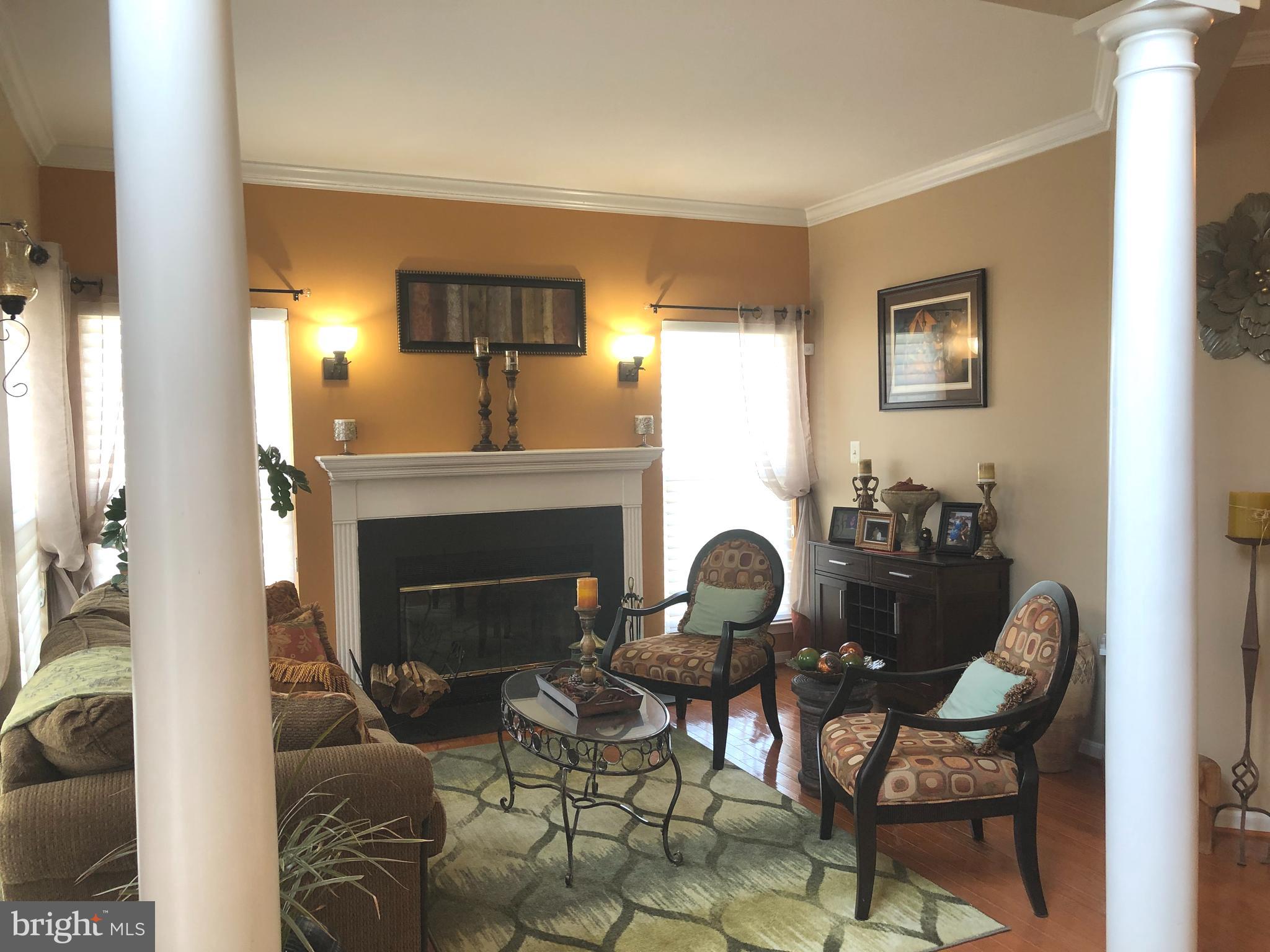 KINGSVIEW SUB - Residential