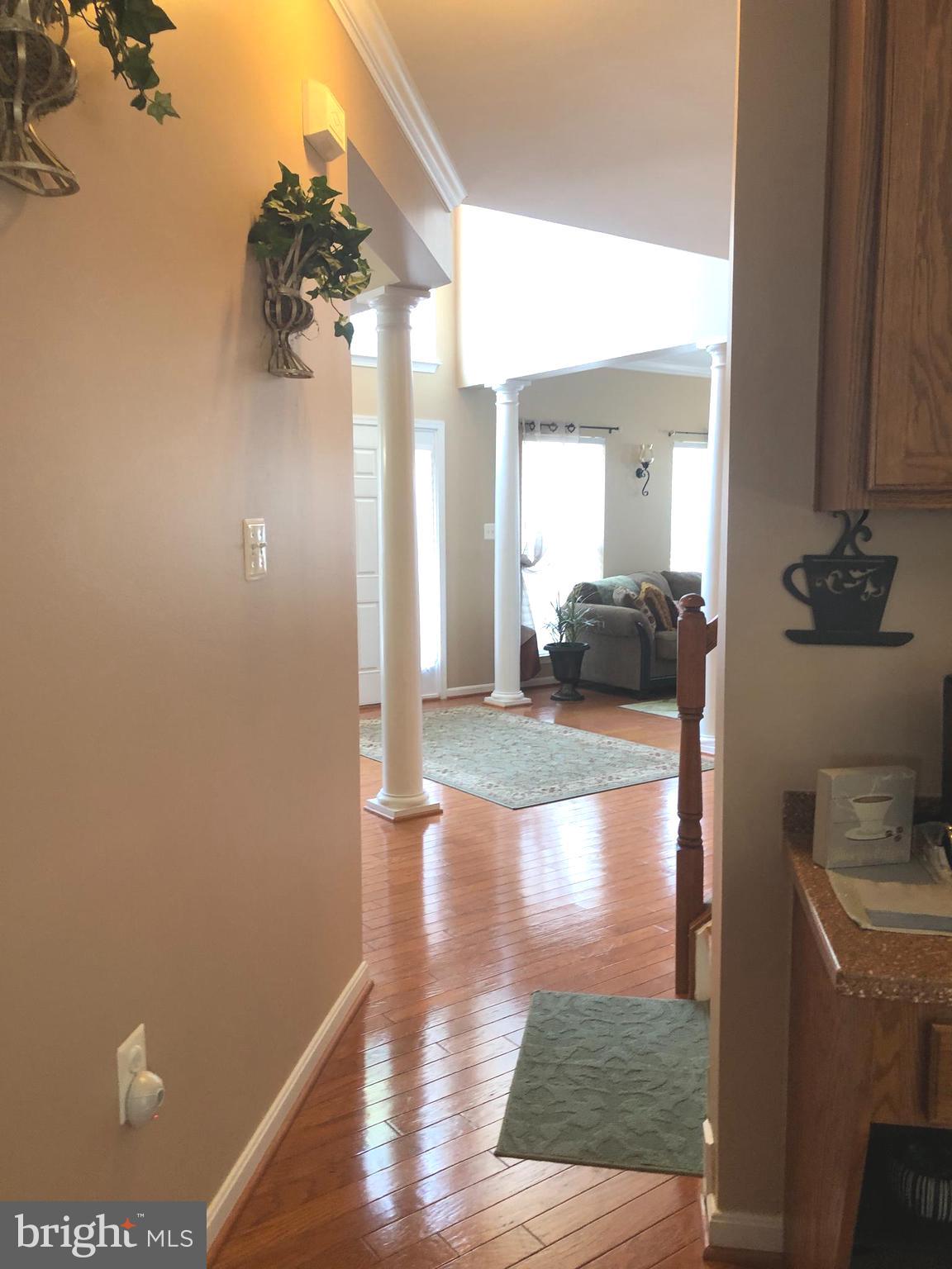 KINGSVIEW SUB - Residential