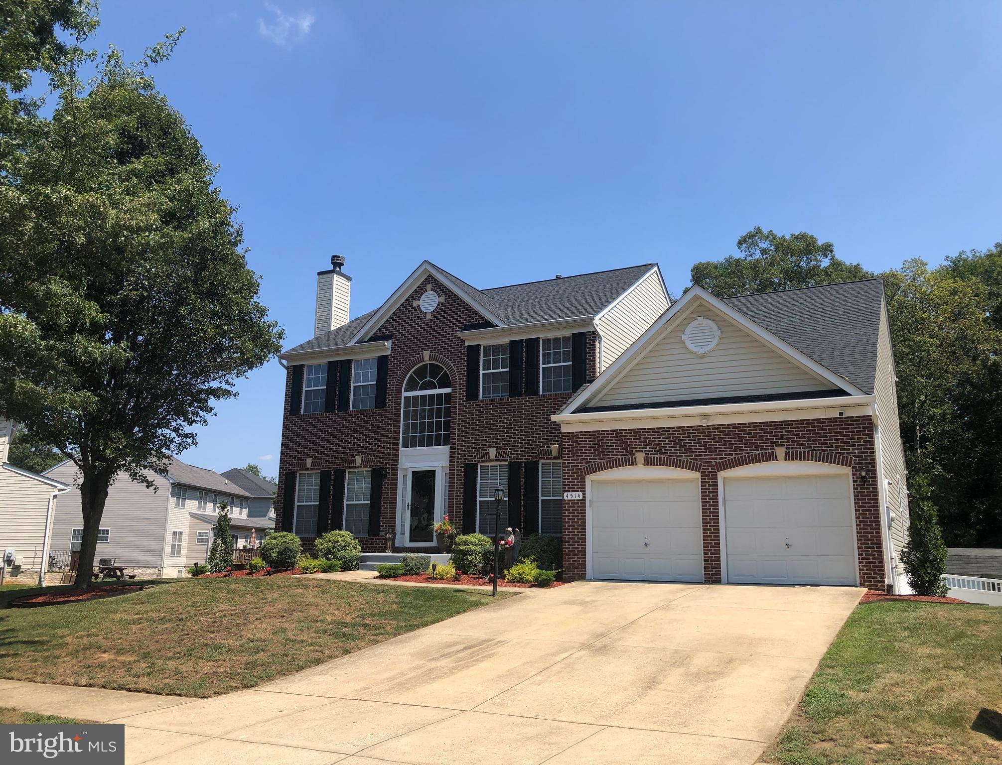 KINGSVIEW SUB - Residential