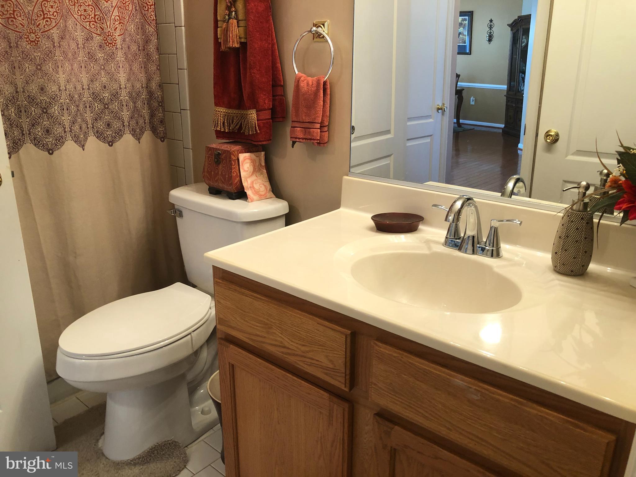 KINGSVIEW SUB - Residential