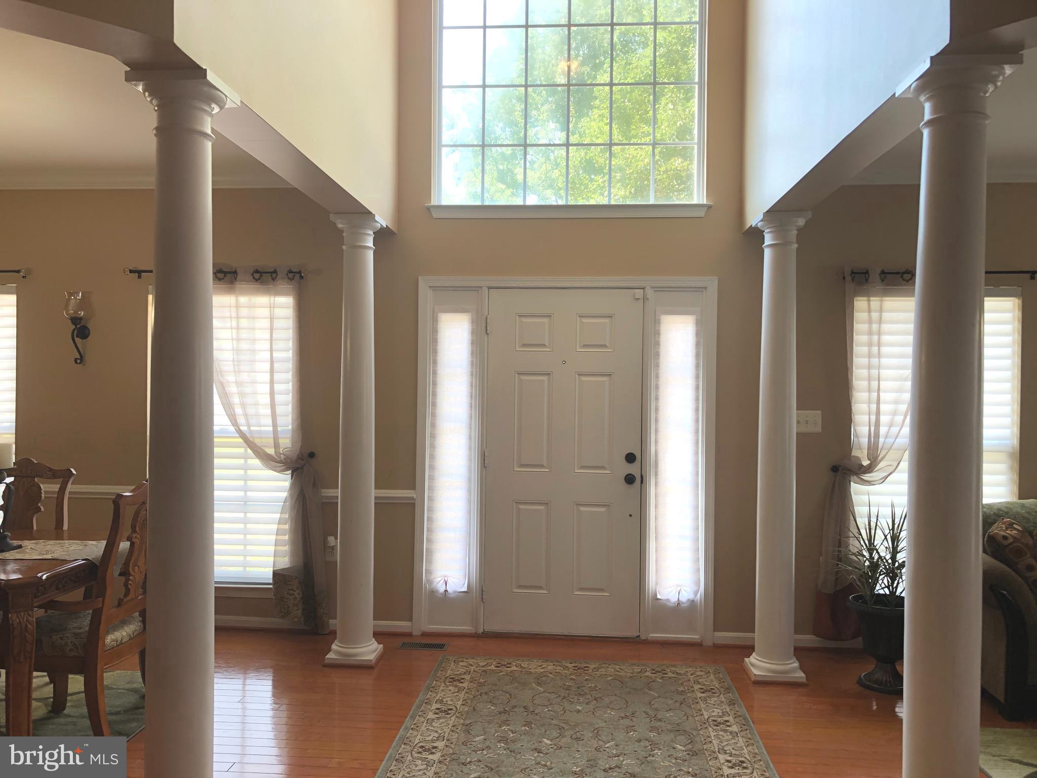 KINGSVIEW SUB - Residential