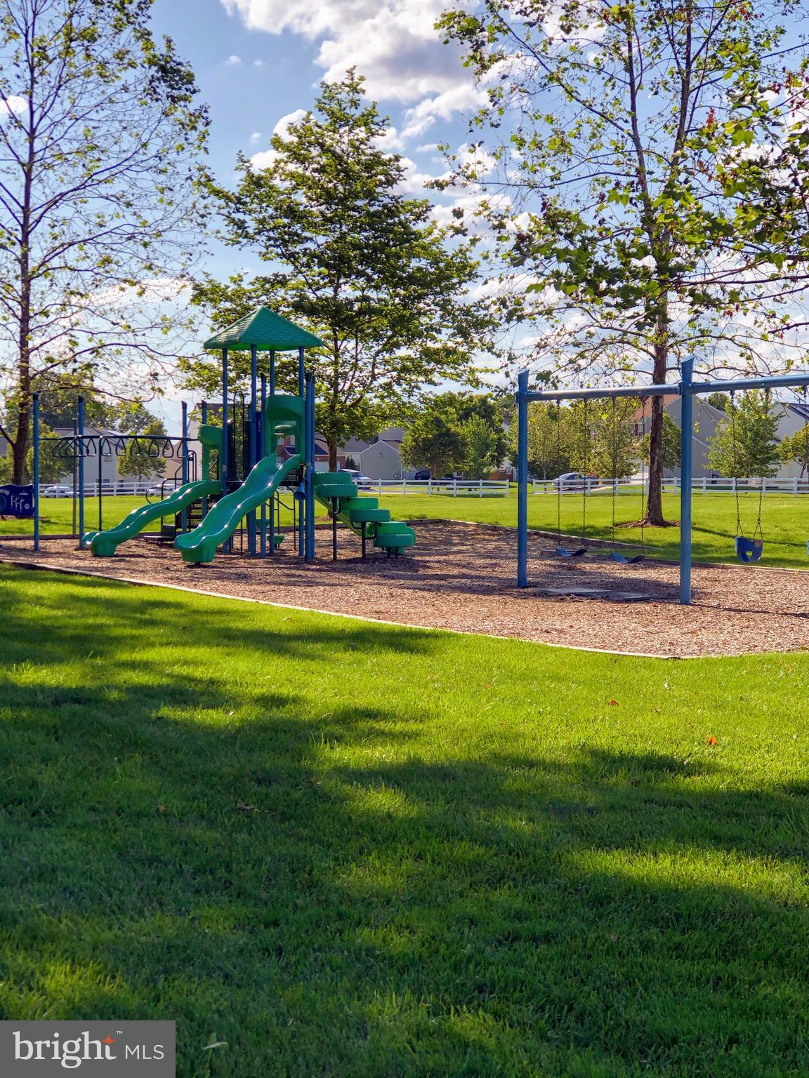 KINGSVIEW SUB - Residential