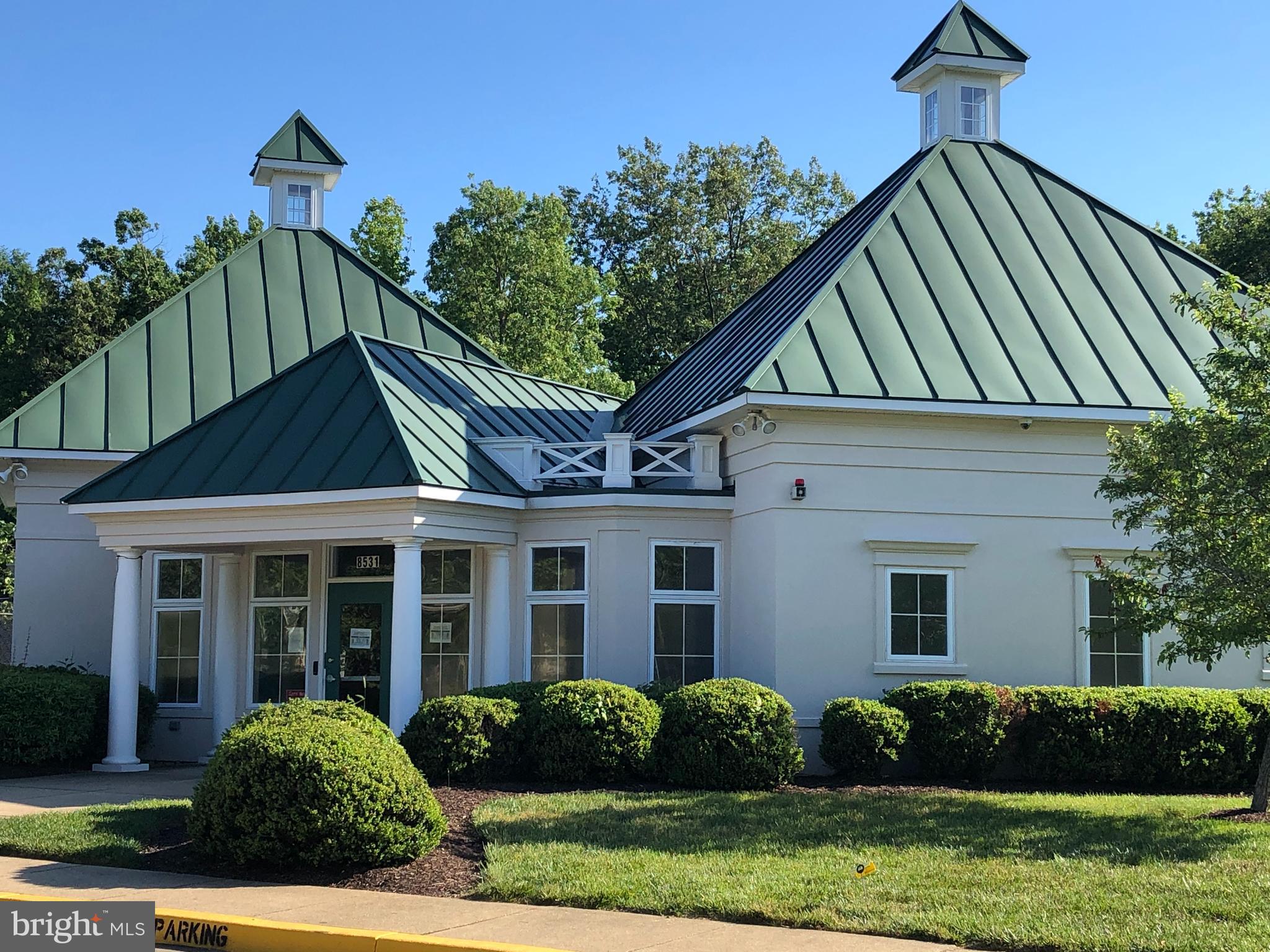 KINGSVIEW SUB - Residential