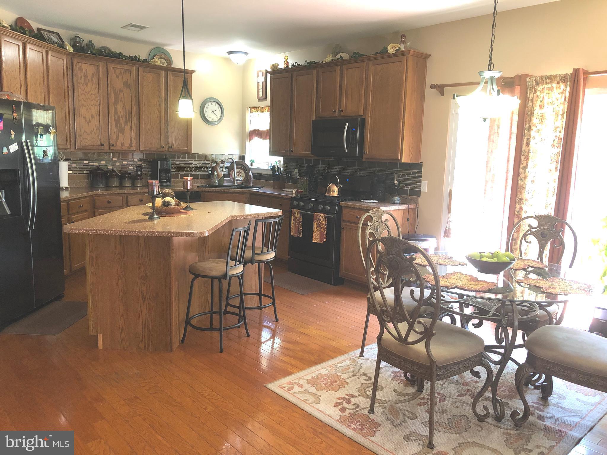 KINGSVIEW SUB - Residential