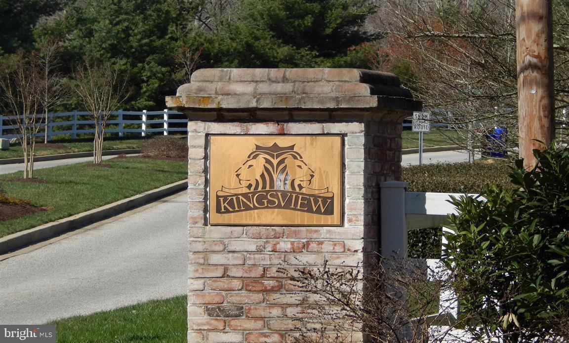 KINGSVIEW SUB - Residential