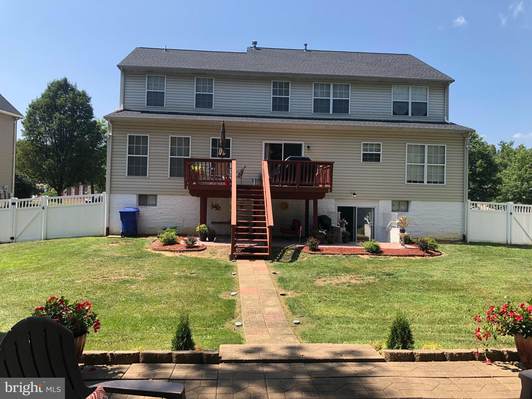 KINGSVIEW SUB - Residential