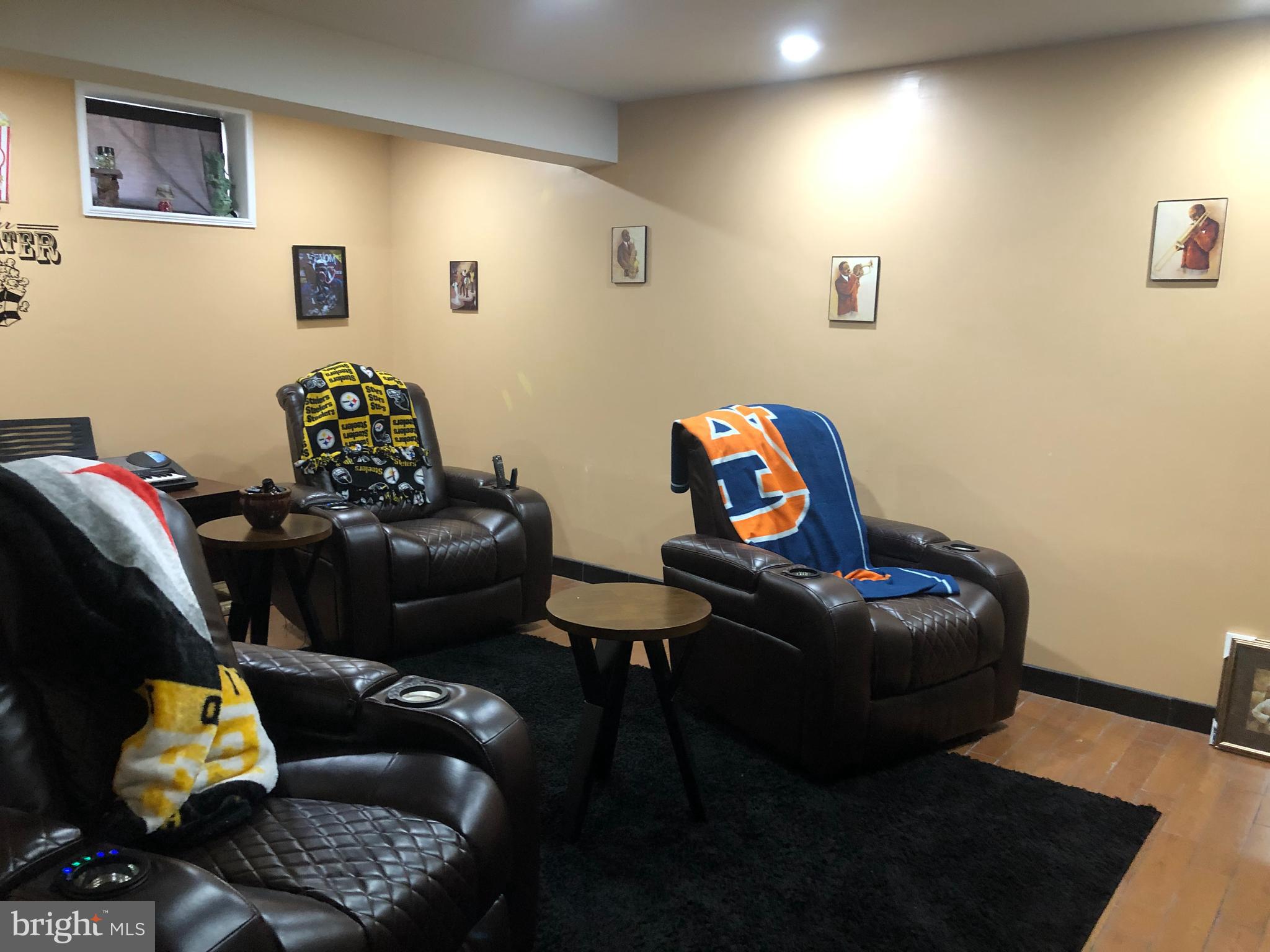 KINGSVIEW SUB - Residential