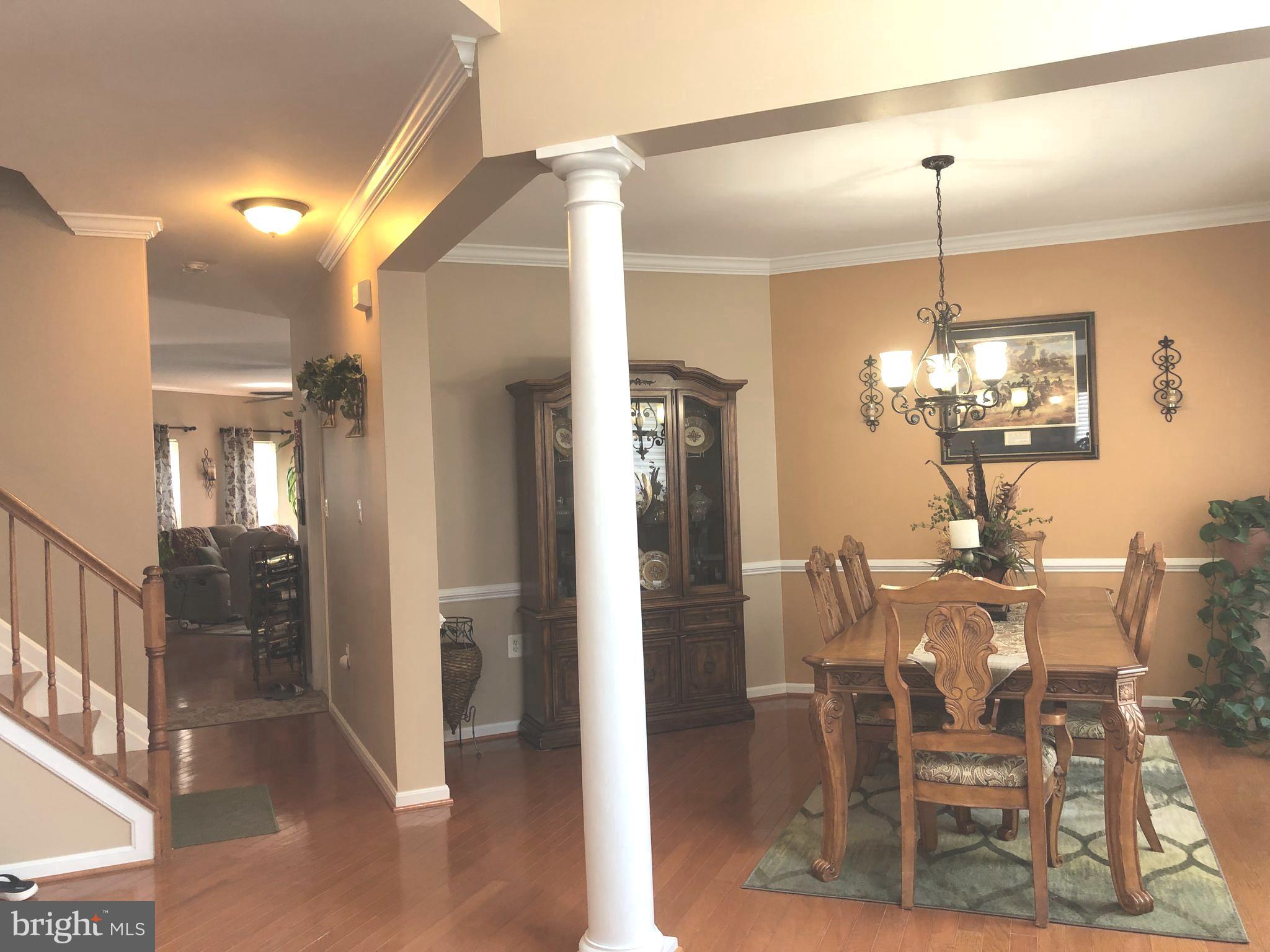 KINGSVIEW SUB - Residential