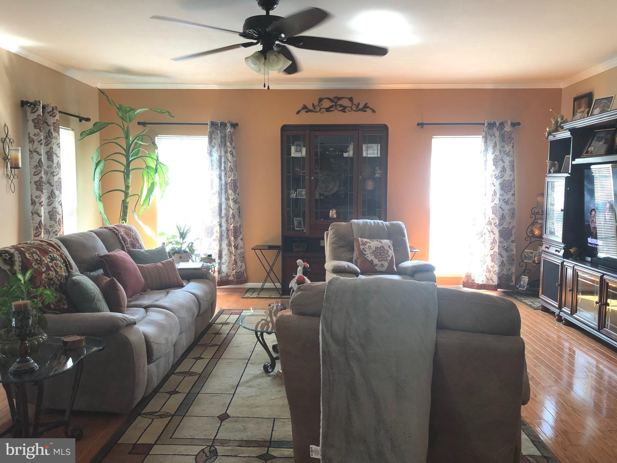 KINGSVIEW SUB - Residential