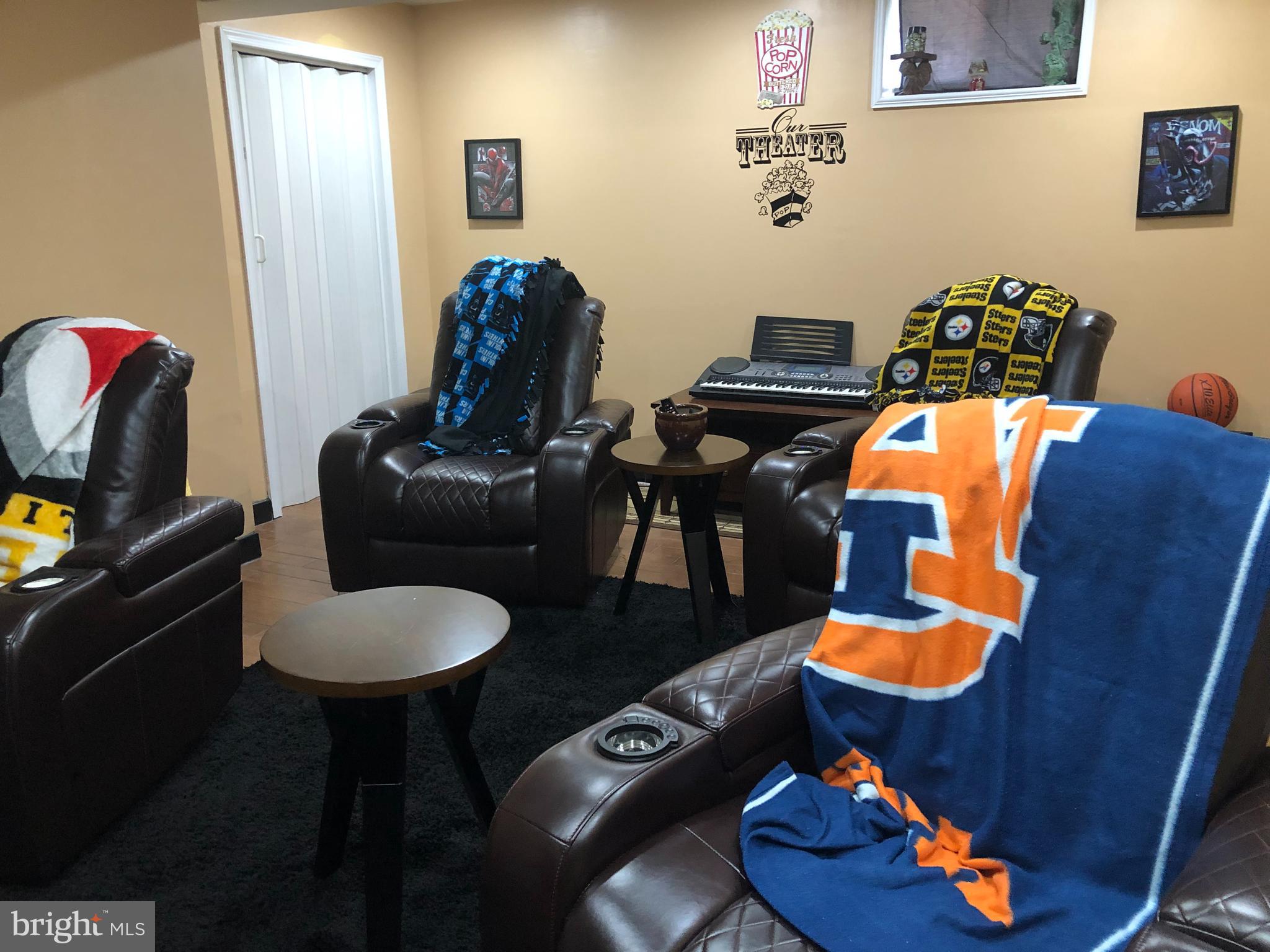 KINGSVIEW SUB - Residential