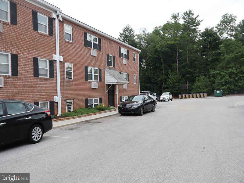 1 RADNOR DRIVE E-4