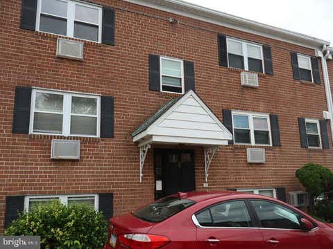 Condo For Sale - 1 Radnor Drive #E-4<br/> NEWTOWN SQUARE, PA 19073