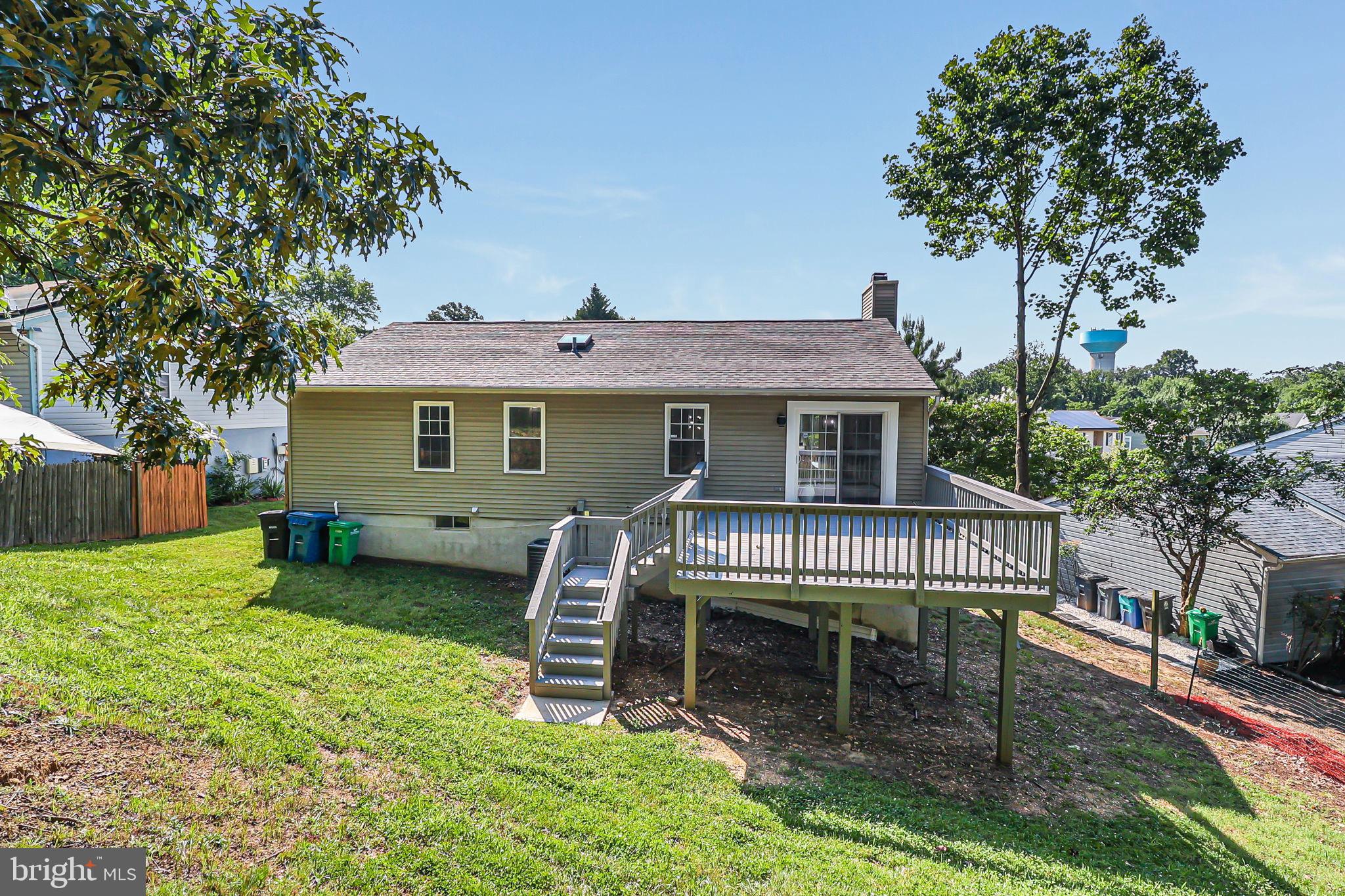 CLEARVIEW MANOR - Residential