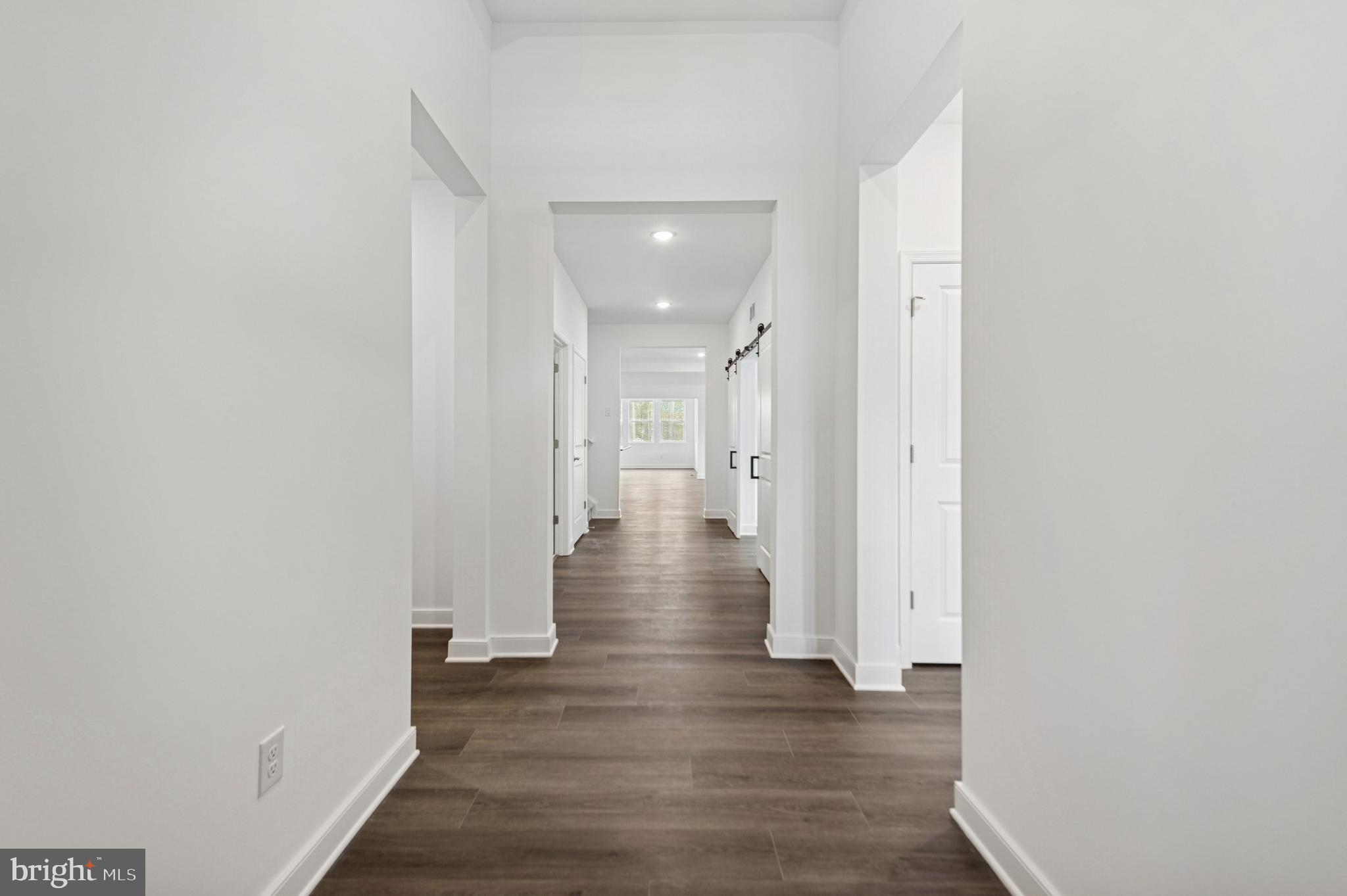 FOUR SEASONS AT KENT ISLAND - Residential