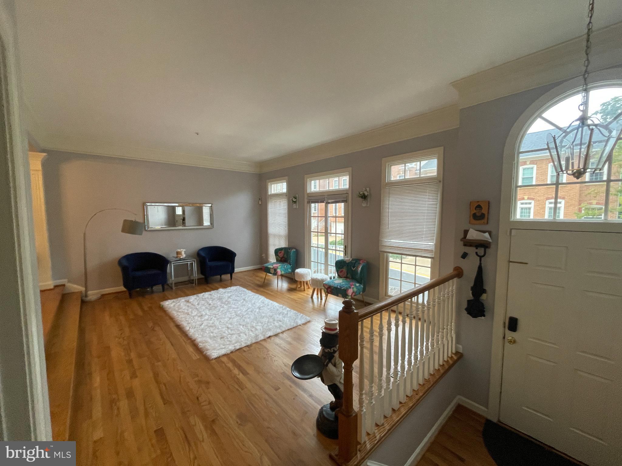 KIDWELL TOWNS - Residential Lease