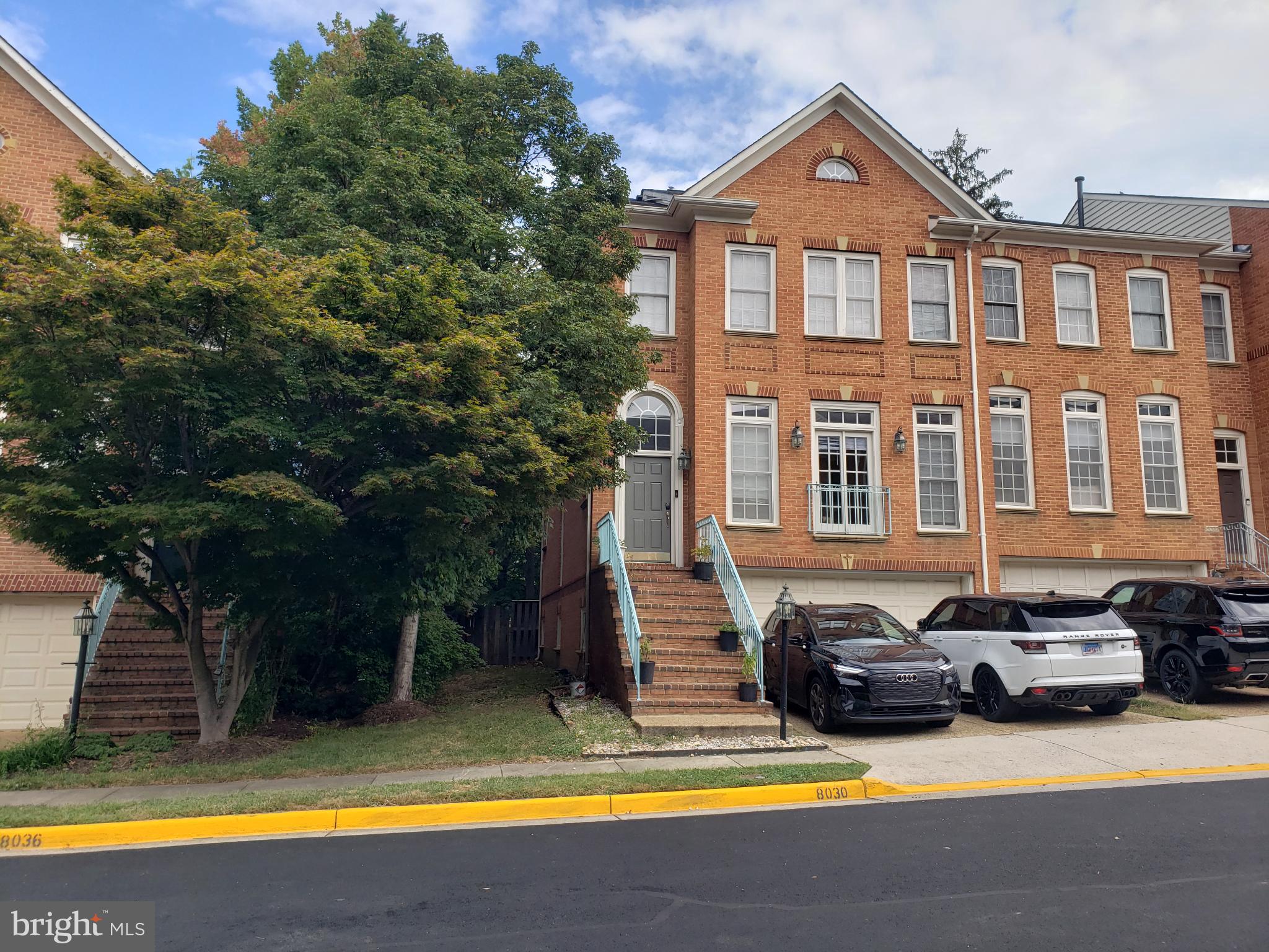 KIDWELL TOWNS - Residential Lease