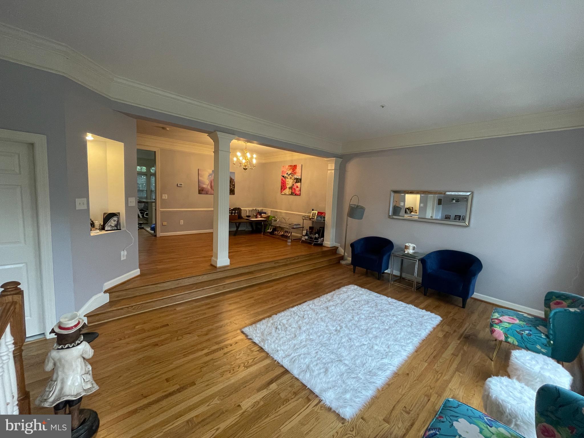 KIDWELL TOWNS - Residential Lease