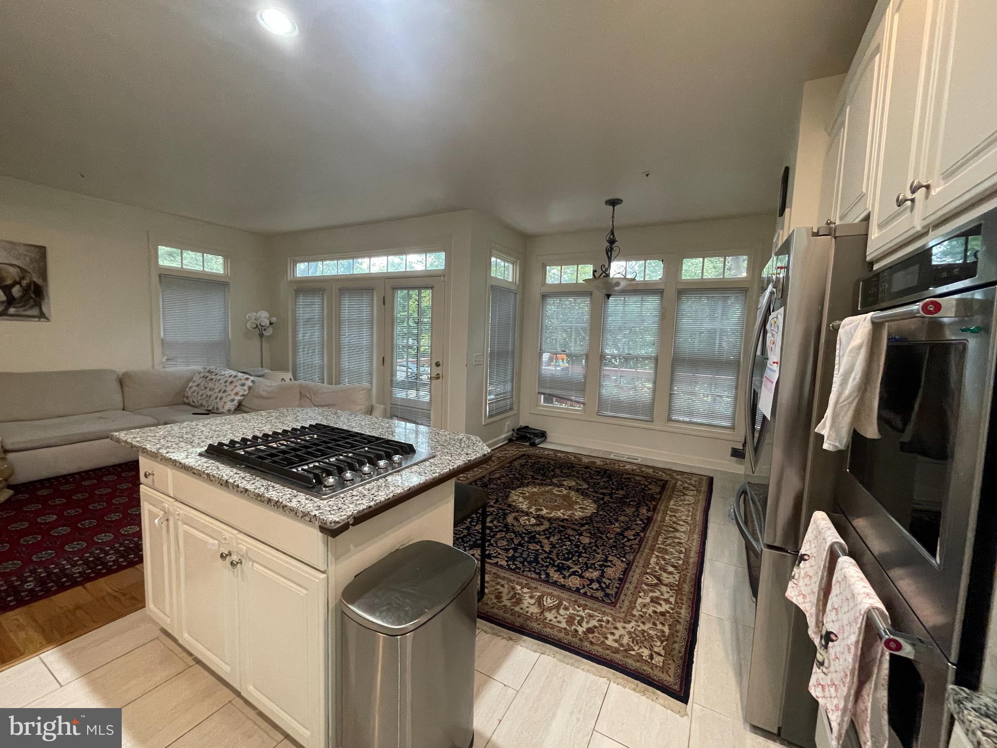 KIDWELL TOWNS - Residential Lease