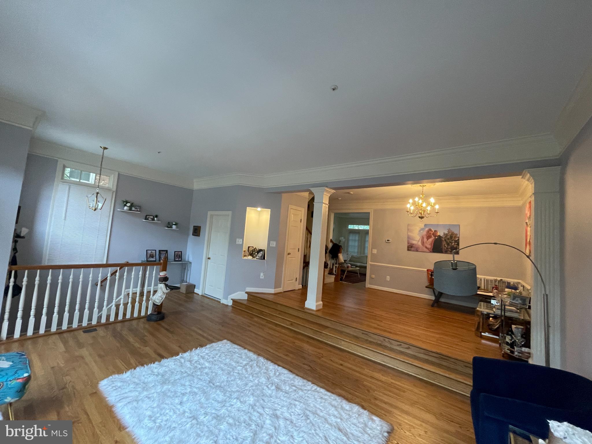 KIDWELL TOWNS - Residential Lease