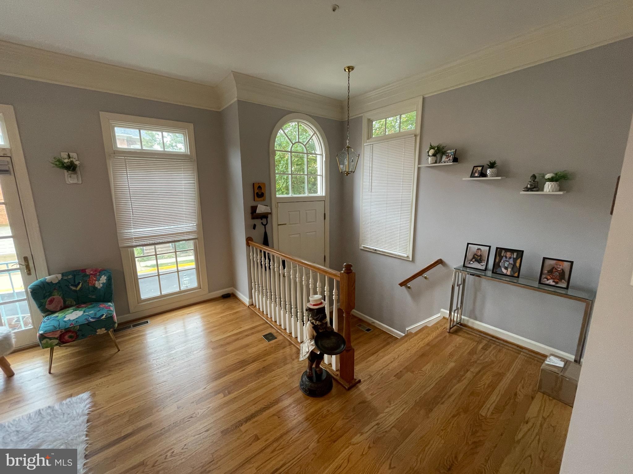 KIDWELL TOWNS - Residential Lease