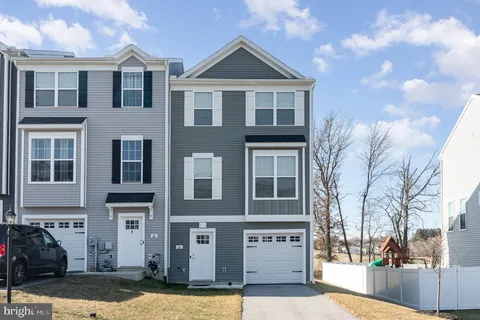 62 Coop Lane, Hanover, PA 17331 - MLS#: PAYK2077926