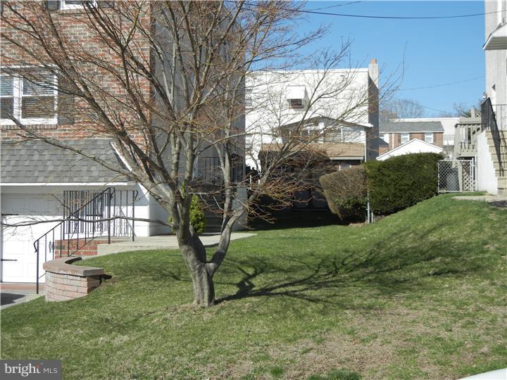 ROBERTS PARK - Residential