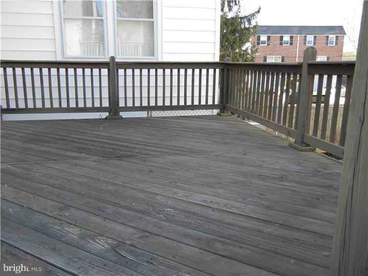 ROBERTS PARK - Residential