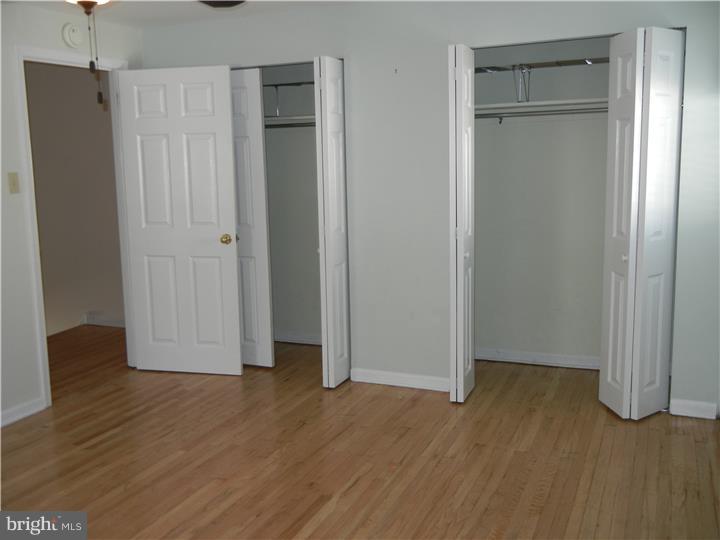 ROBERTS PARK - Residential