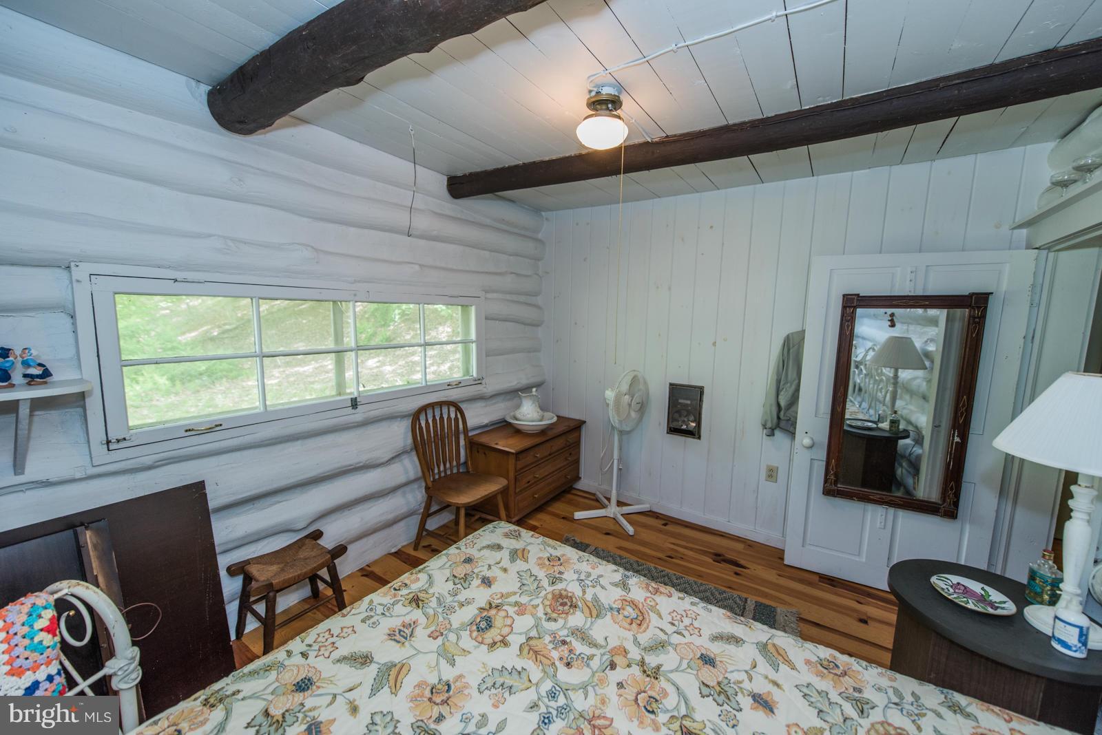 CAPON RIVER VISTA - Residential