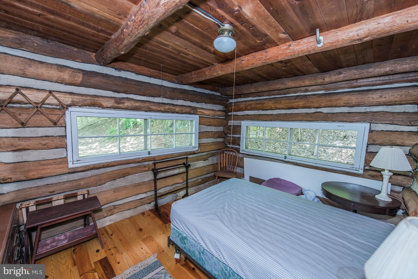 CAPON RIVER VISTA - Residential