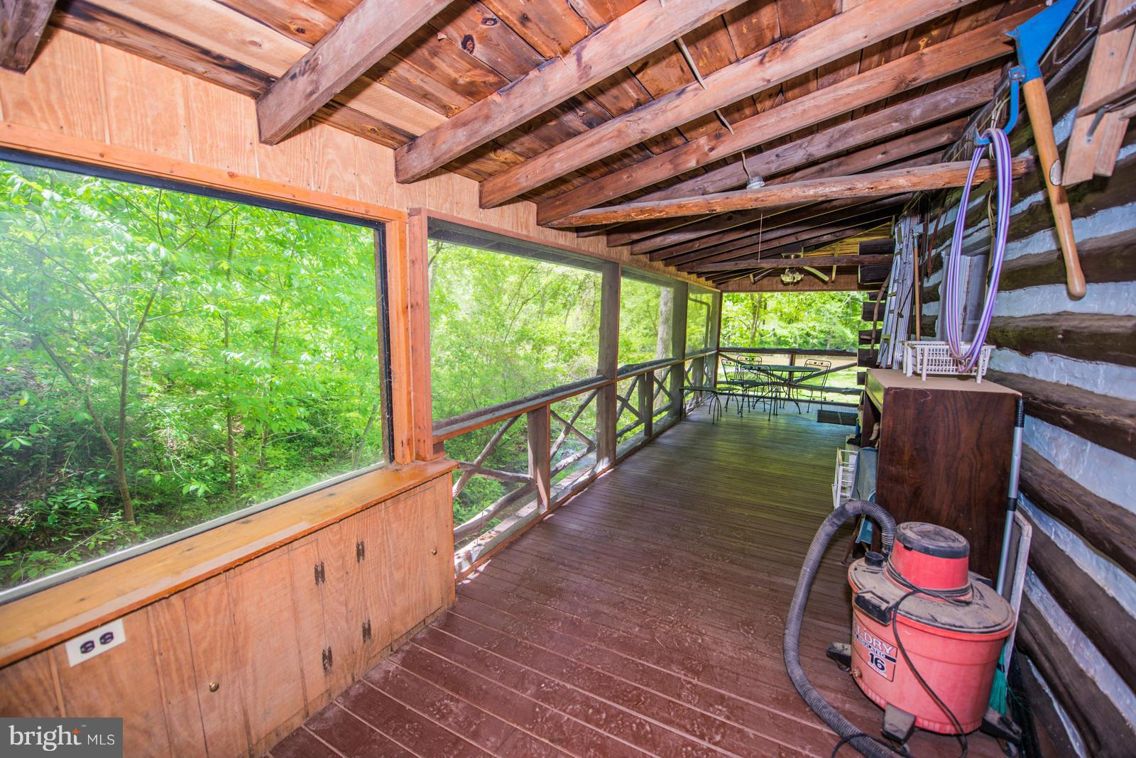 CAPON RIVER VISTA - Residential