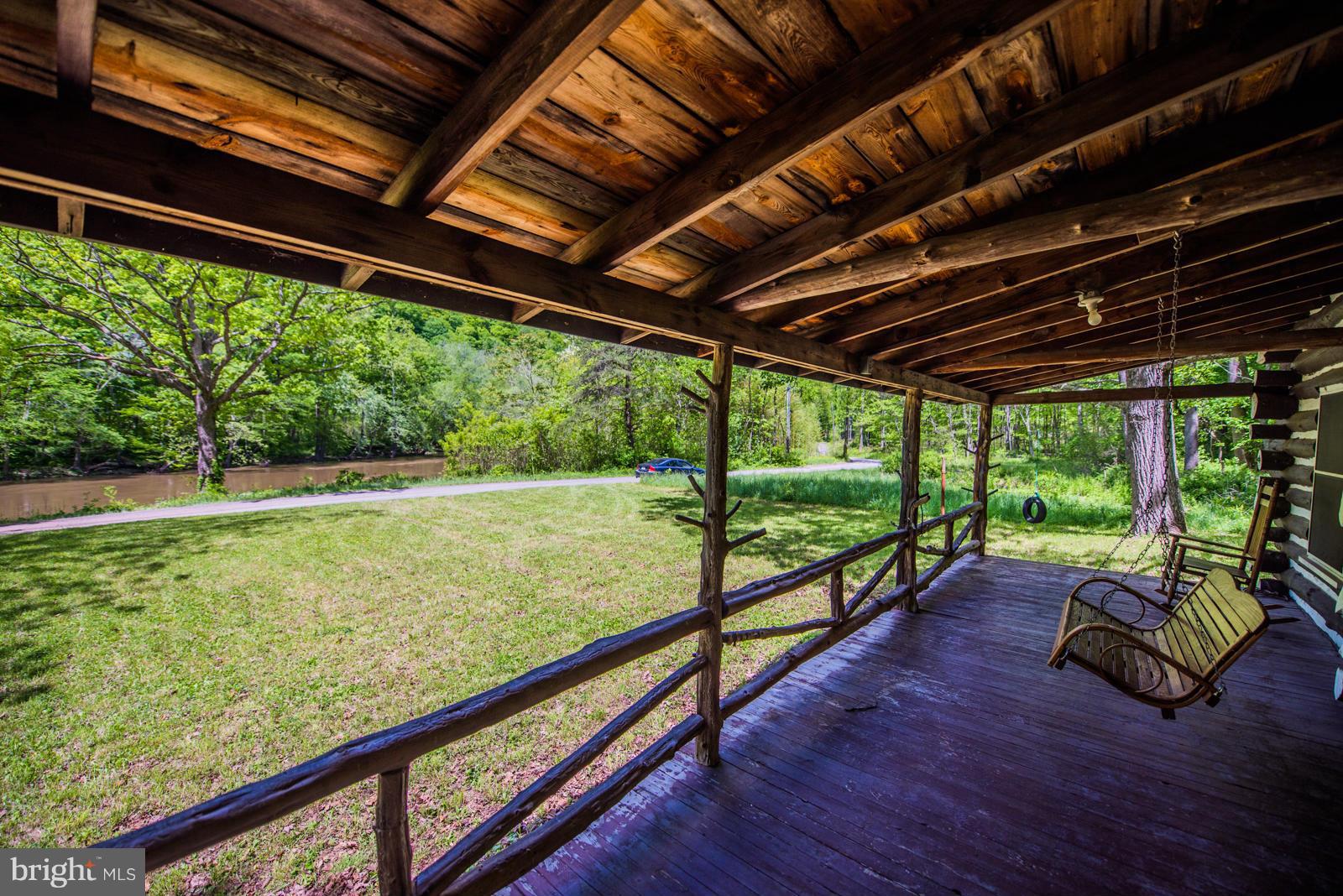 CAPON RIVER VISTA - Residential