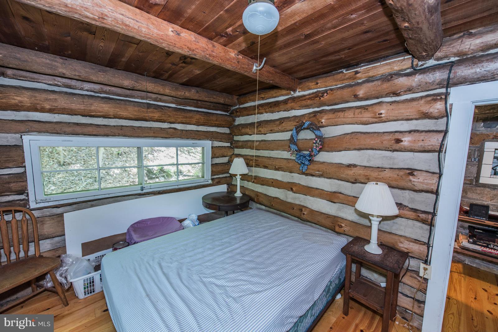 CAPON RIVER VISTA - Residential