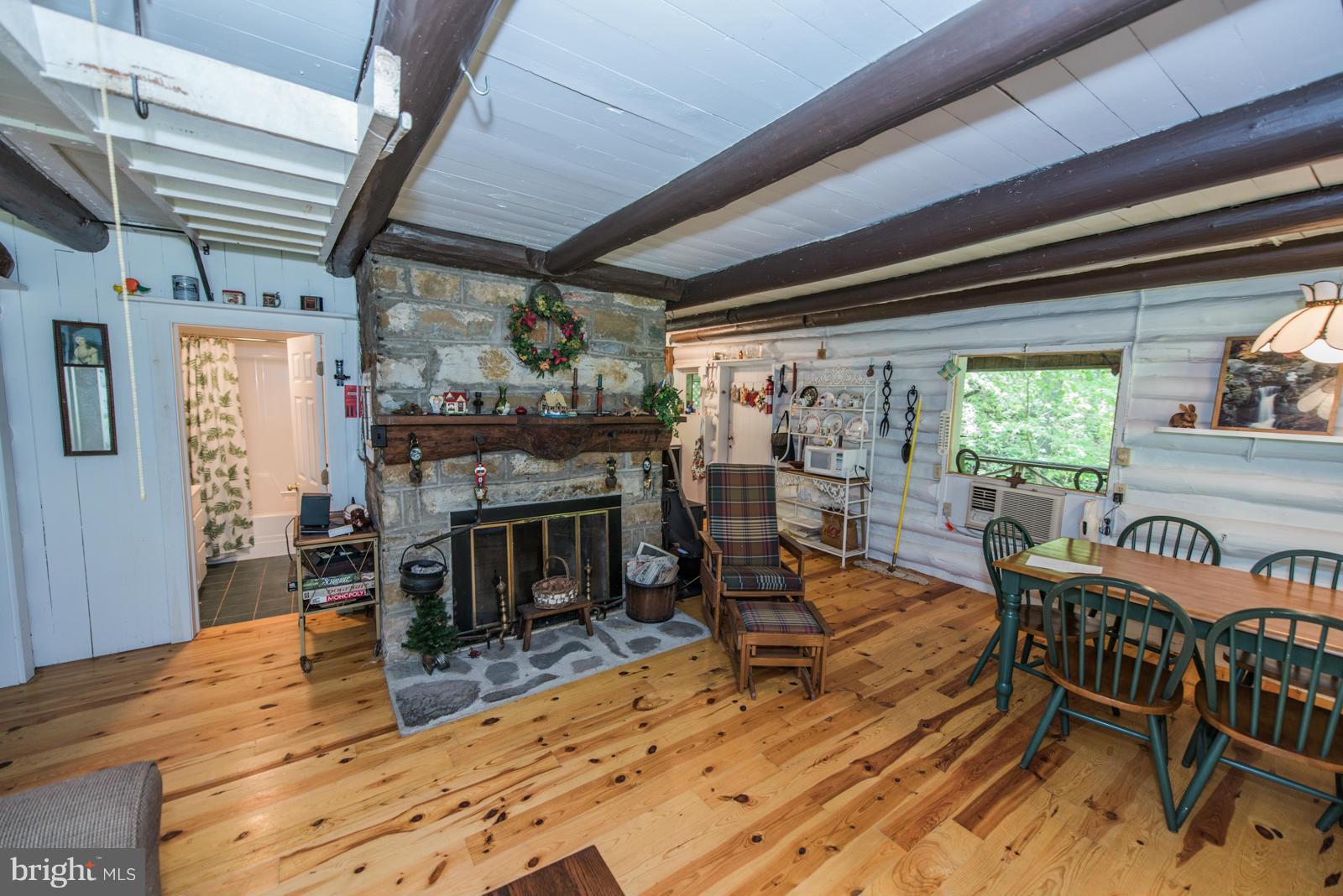 CAPON RIVER VISTA - Residential