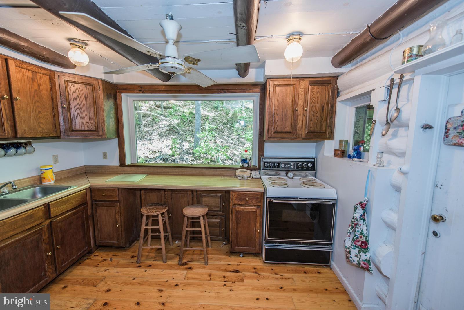 CAPON RIVER VISTA - Residential