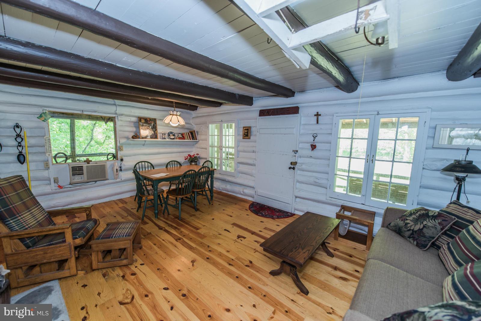 CAPON RIVER VISTA - Residential