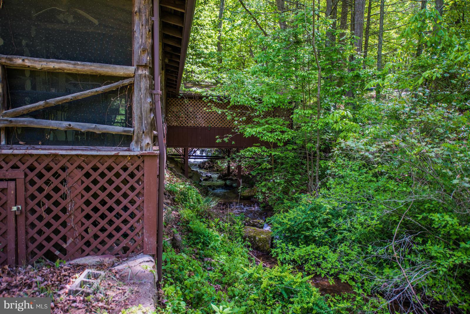 CAPON RIVER VISTA - Residential